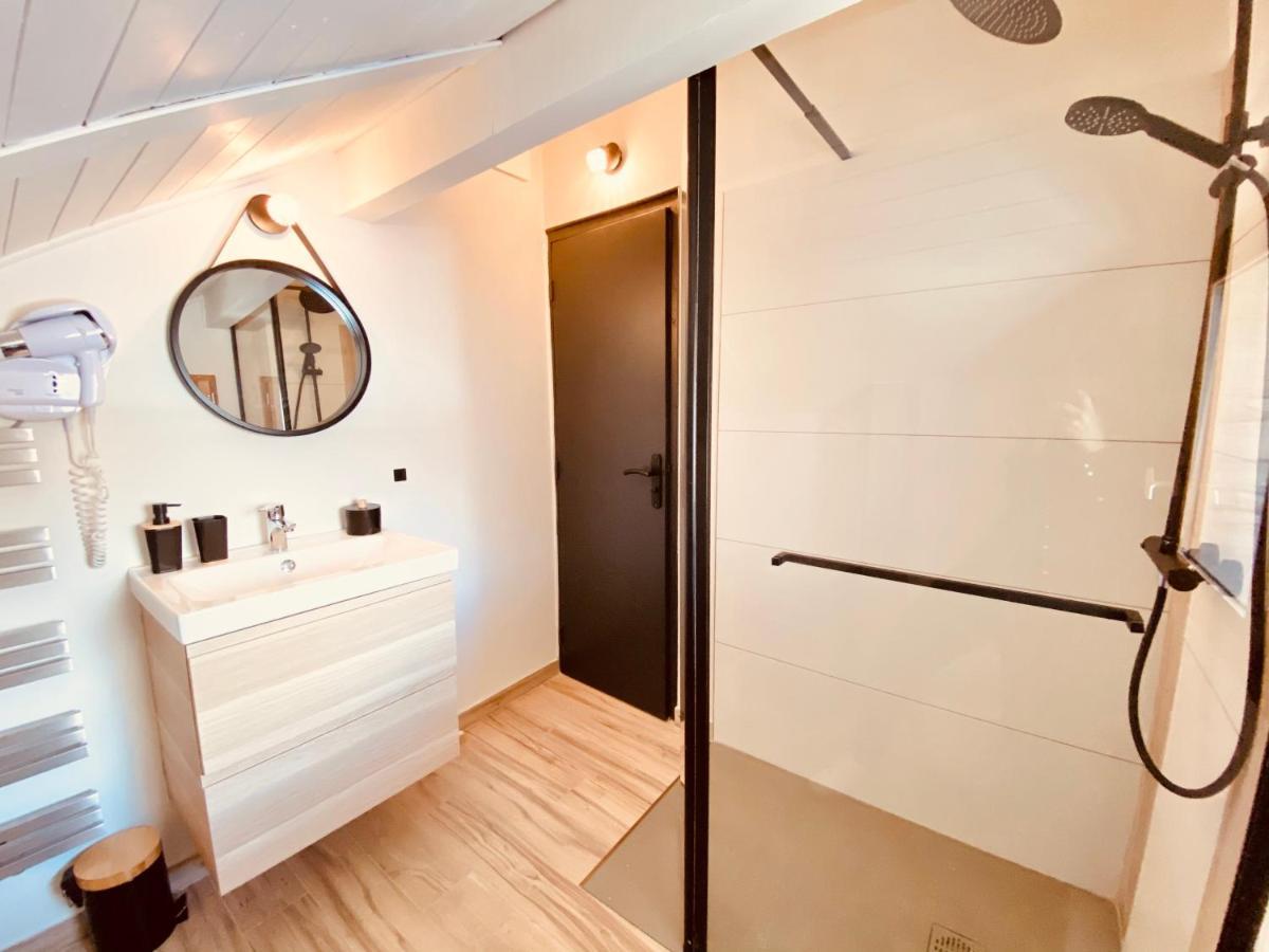 Chalet Marcel Puy-Saint-Vincent Pieds Des Pistes Villa Esterno foto